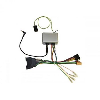 Rattstyrningsadapter Chevrolet Orlando