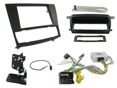 Installationskit BMW 3-Serie E90 06-12