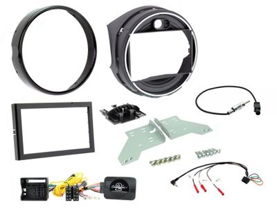 Installationskit BMW Mini 2014>