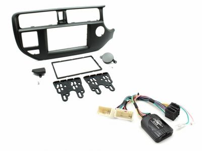 Installationskit Kia Rio 12>