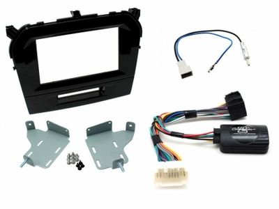 Installationskit Suzuki Vitara 15>