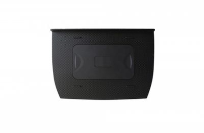 Qi-laddare för Honda Civic 2016