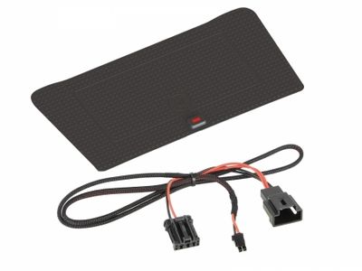 Qi-laddare för Renault Kadjar 2015-