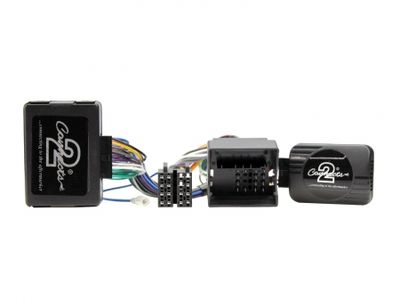 BMW Aktiv Rattstyrningskablage CAN-Bus 40 pin