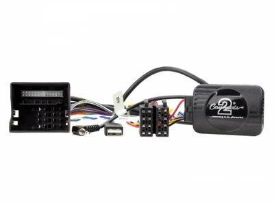 Rattstyrningskablage DAF Lastbilar 2017