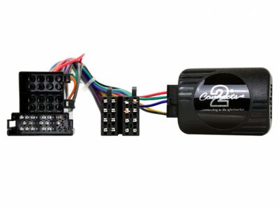 Rattstyrningskablage Fiat Ducato 2022-