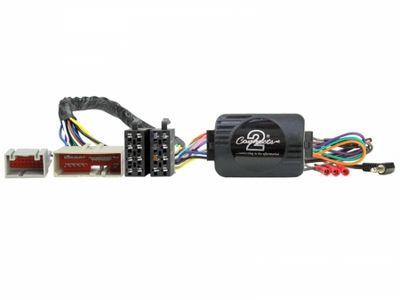 Rattstyrningskablage Ford/Lincoln 2004-