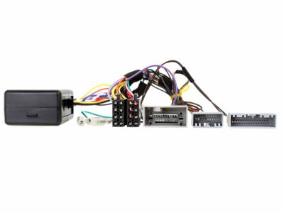 Rattstyrningskablage Honda CR-V/Civic/Civic Tourer 2012-2015