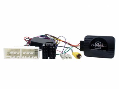 Rattstyrningskablage Kia/Hyundai 2016>