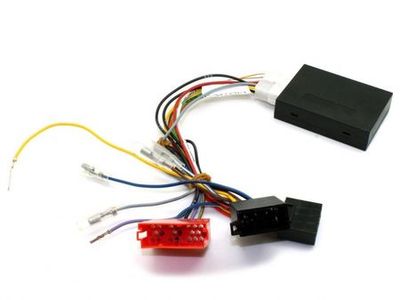 Rattstyrningskablage Iveco Daily 06-11