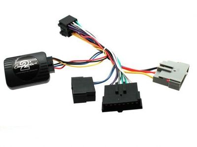 Rattstyrningskablage Jaguar S Type 99-02