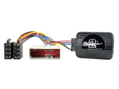 Rattstyrningskablage Landrover Freelander, TD4