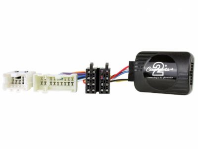 Rattstyrningskablage Nissan X-trail, Almera m.fl. 2000-2008