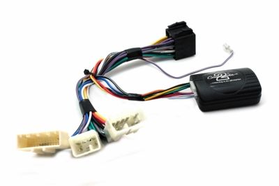 Rattstyrningskablage Toyota 2011 För JBL system >