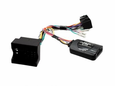 Rattstyrningskablage VW Gol 2012> - South America