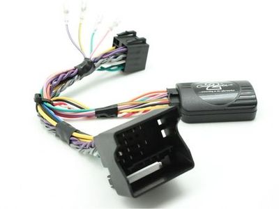 Rattstyrningskablage Volkswagen Crafter 2006>