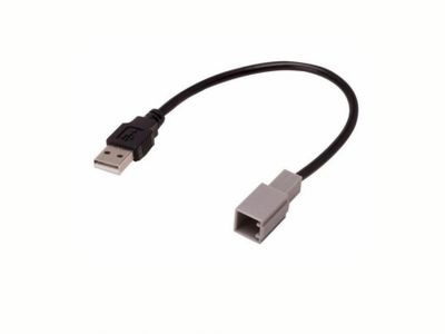 Connects2 USB-adapter Toyota