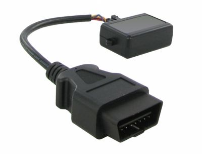 Video In Motion-Kablage Audi A5/A6/A8/Q7 MMI High 2G