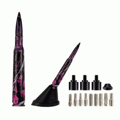 .30 Caliberformad takantenn till FM/AM radio