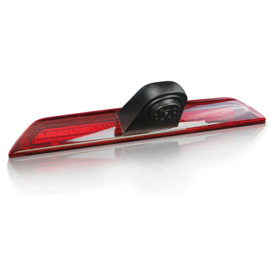 SONO Vision SV-CAMFD7, bakkamera til Ford Transit V363 2014-