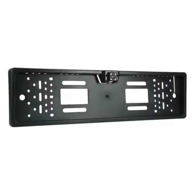 SONO Vision SV-CAMNP, bakkamera med nummerpladeholder