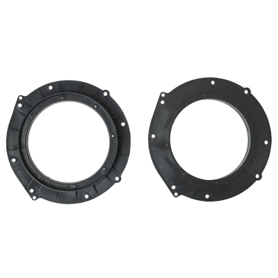 Auto-Connect 6,5 tommer højttaleradapter til Audi, fordør