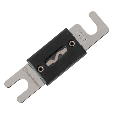 Auto-Connect ANL-sikring, 100A