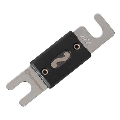 Auto-Connect ANL-sikring, 200A