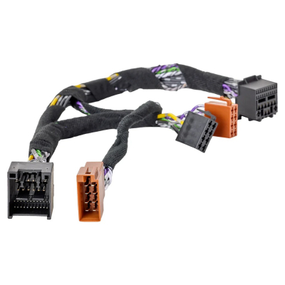 Auto-Connect FDPNP01, Plug N Play til Ford 2018- (32-benet)