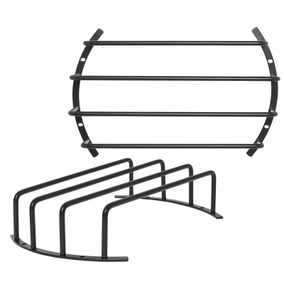 Auto-Connect GB10L2 10 tommer højttalergitter, par