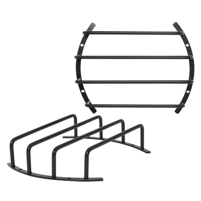 Auto-Connect GB8L2 8 tommer højttalergitter, par