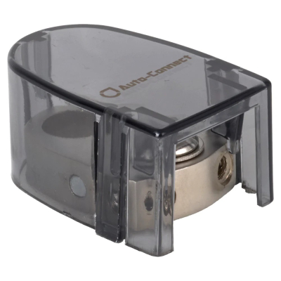 Auto-Connect batteripolsko M8 plus, 2x10mm²