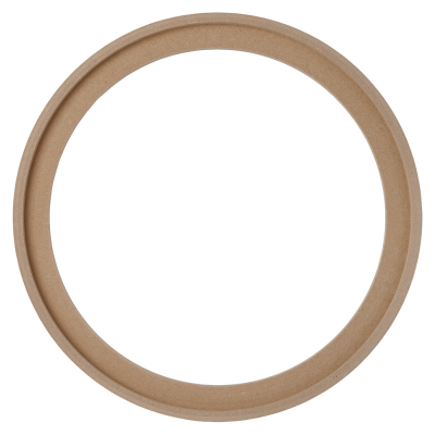 MDF-ring, 15 tommer