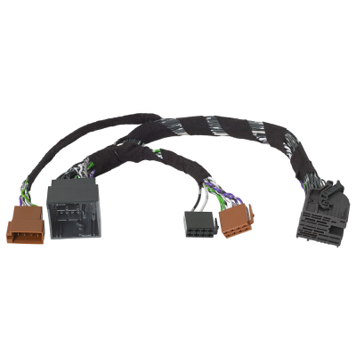 Auto-Connect PSAPNP02, Plug N Play til Citroën & Peugeot 2015-