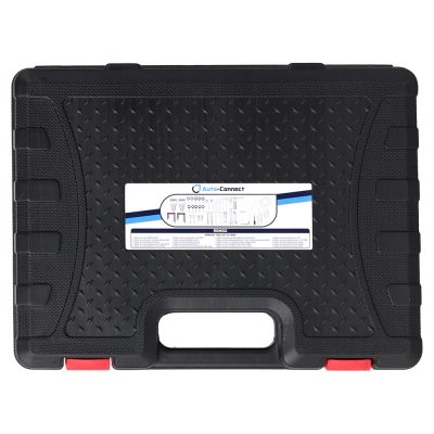 52-pak urtagningsnøgler fra Auto-Connect