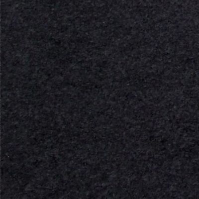 10 meter sort højtalerstof