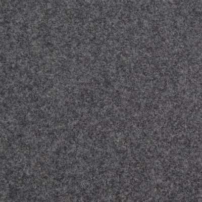 3 meter mørkegrå højtalerstof