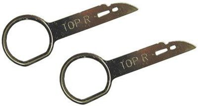 Urtagningsværktøj Audi, Mercedes, Seat, Skoda, VW