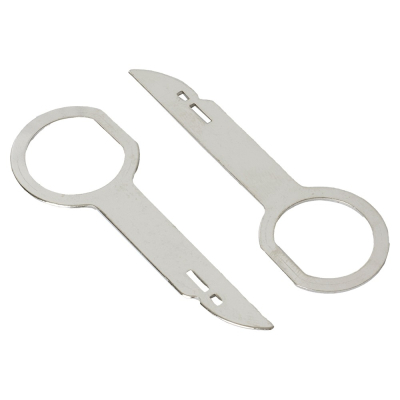 Urtagningsværktøj Audi, Mercedes, Seat, Skoda, VW