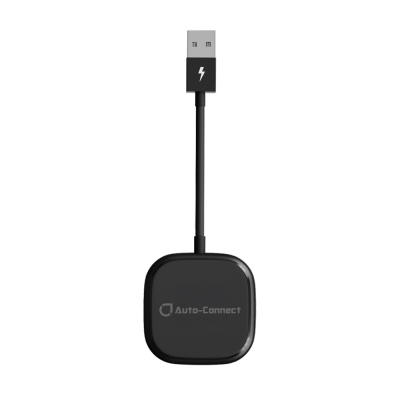 Auto-Connect WCA, trådløs CarPlay-adapter