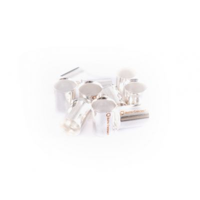 Auto-Connect 10-pak kabelhylser, 70mm²-kabel