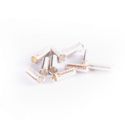 Auto-Connect 10-pak kabelhylser, 6mm²-kabel