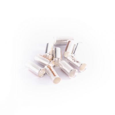 Auto-Connect 10-pak kabelhylser, 10mm²-kabel