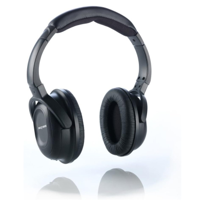 Nextbase trådløse IR-hovedtelefoner