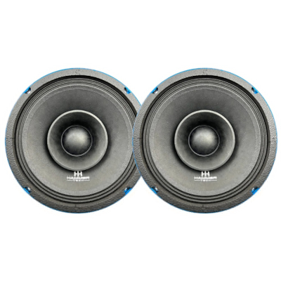 Hammer Tech Heavy Class ACF10NEO, 10 tommer mellemtone