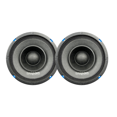 Hammer Tech Heavy Class HCF6.5, 6.5 tommer mellemtone