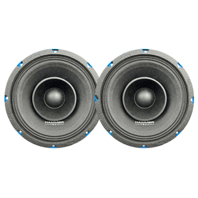 Hammer Tech Heavy Class HCF8.0, 8.0 tommer mellemtone