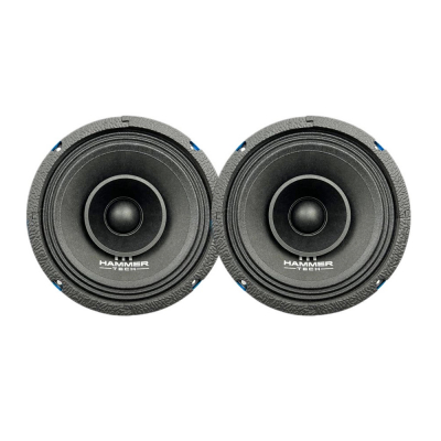 Hammer Tech Light Class LCF80E 8 tommer mellemtone