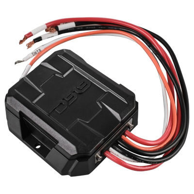 DS18 LC-DRM, controller til digital RGB LED-belysning