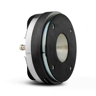 DS18 PRO-D1F, tung 2-tommers driver med phenolmembran